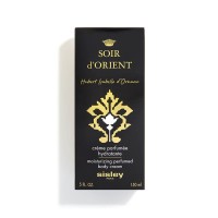 Sisley Soir D'Orient Moisturizing Perfumed Body Cream
