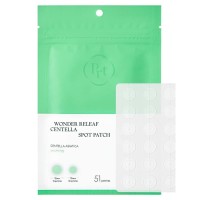 Purito Wonder Releaf Centella Patch