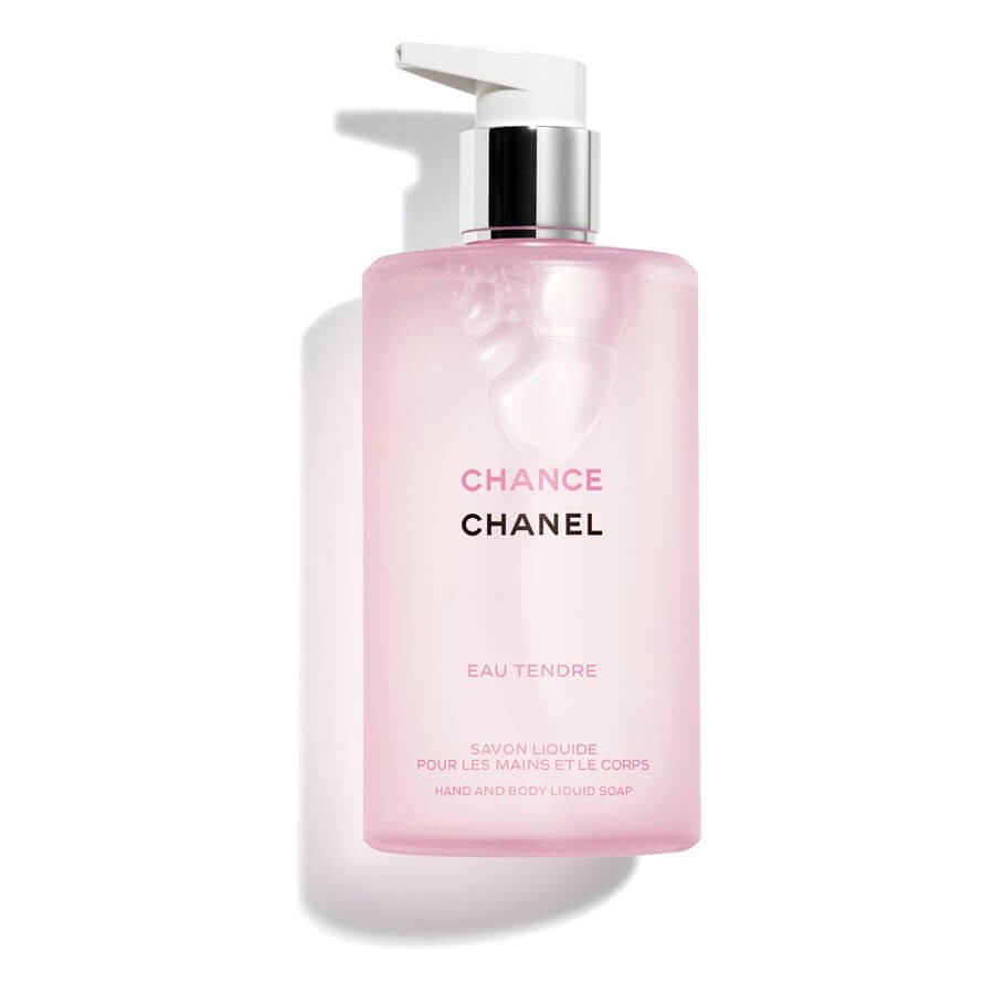 CHANEL - TEKUĆI SAPUN ZA RUKE I TIJELO - 