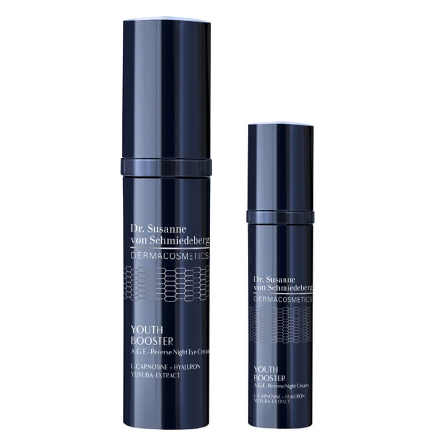 Dr. Susanne von Schmiedeberg - Youth Booster Night Set - 