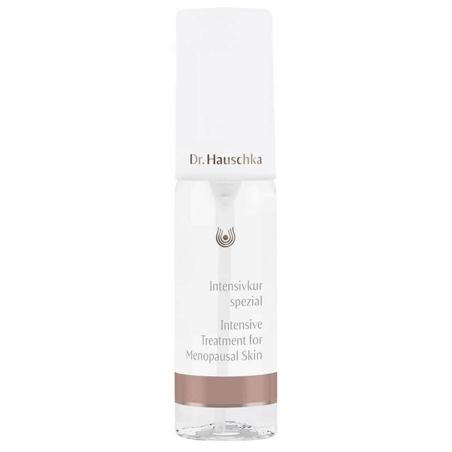 Dr. Hauschka - Intensive Treatment for Menopausal Skin -