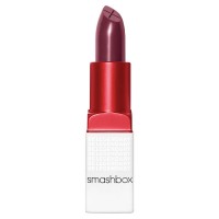smashbox Be Legendary Prime & Plush Lipstick