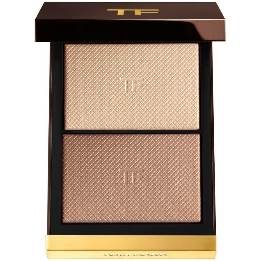 Tom Ford - Shade & Illuminate Highlighting Powder Duo - Moodlight