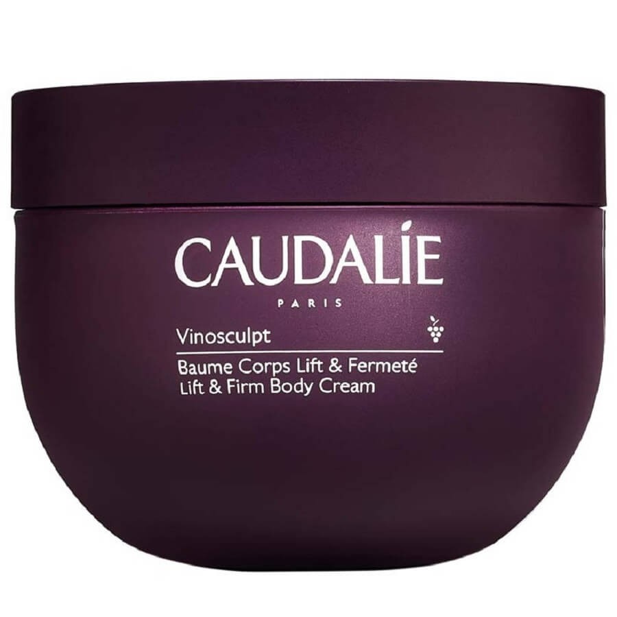 CAUDALIE - Vinosculpt Lift & Firm Body Cream - 