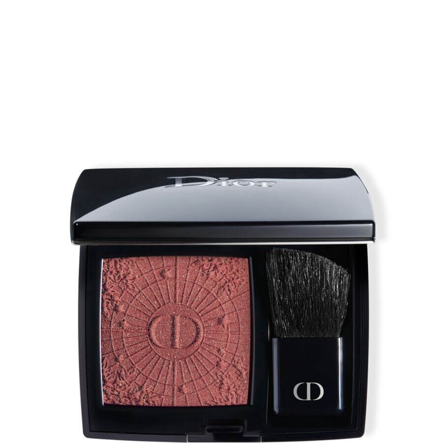DIOR - Rouge Blush Powder Limited - 826 - Galactic Red