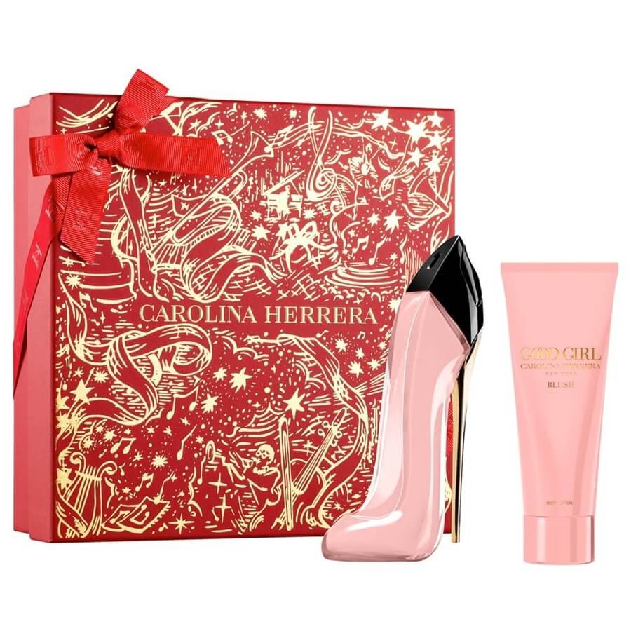 Carolina Herrera - Good Girl Blush Eau de Parfum 80 ml Set - 