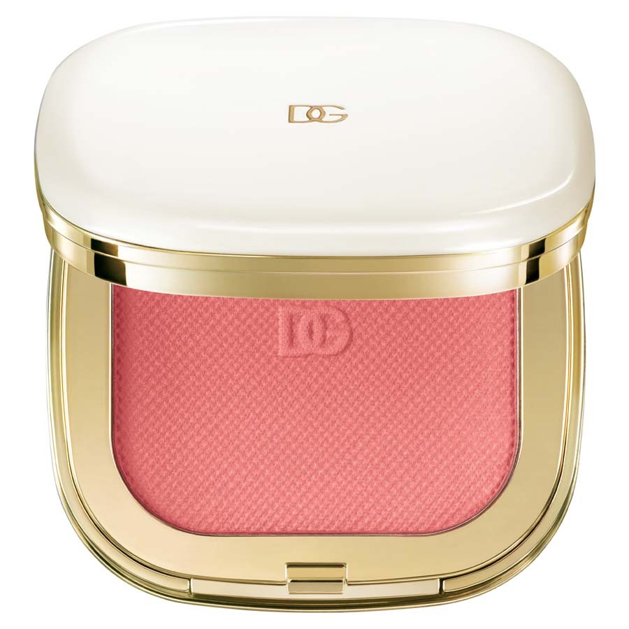 Dolce&Gabbana - Cheeks & Eyes Match - 03 - Hopeful Rose