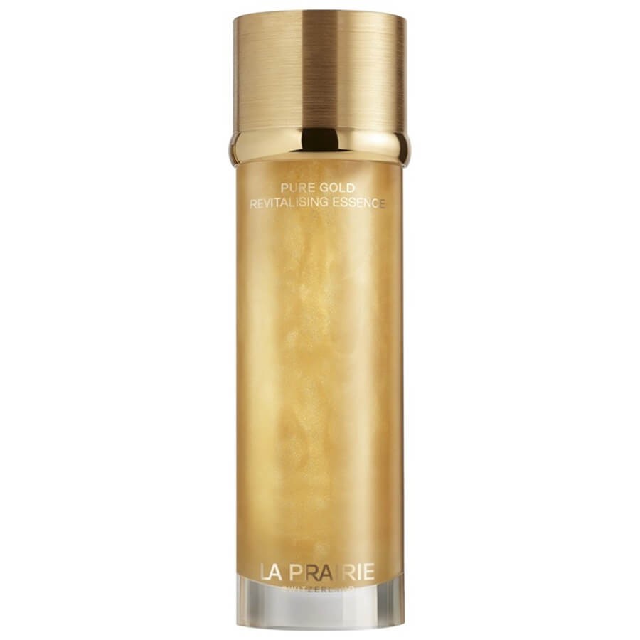 La Prairie - Pure Gold Revitalising Essence - 