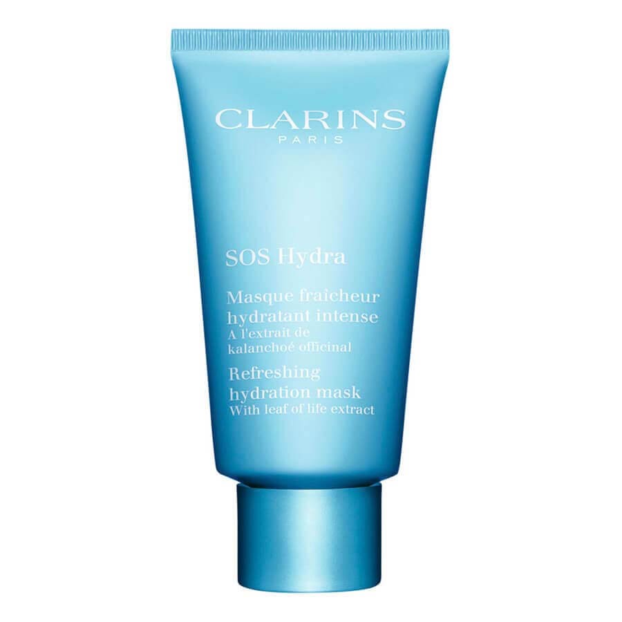 Clarins - SOS Hydra Face Mask - 