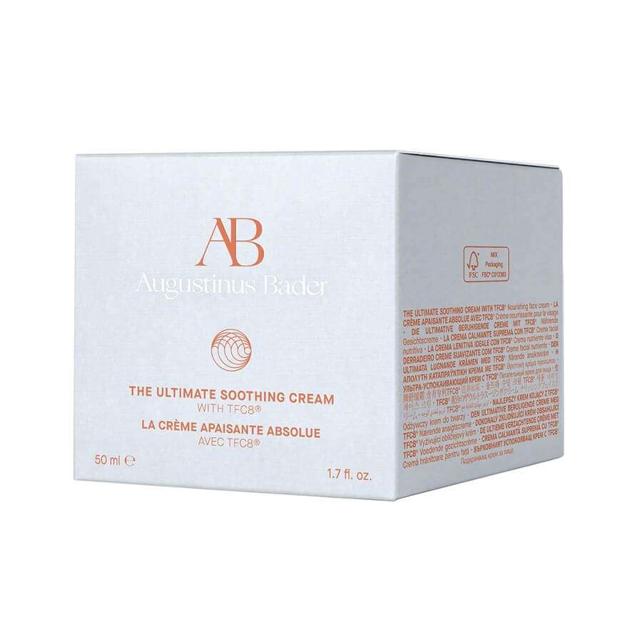 Augustinus Bader The Ultimate Soothing Cream | DOUGLAS