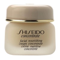 Shiseido Concentrate Nourishing Cream