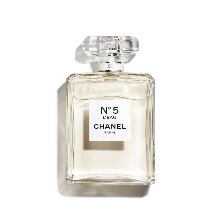 CHANEL - EAU DE TOILETTE U SPREJU - 100 ml