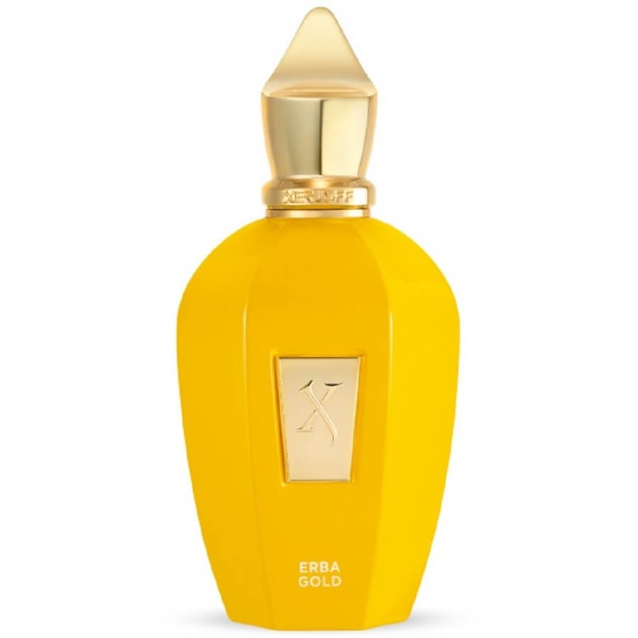 XERJOFF - Erba Gold Eau de Parfum -  50 ml
