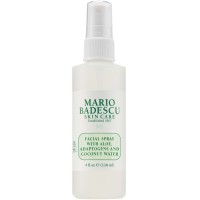 Mario Badescu Face Spray Aloe, Adaptogens And Coconut