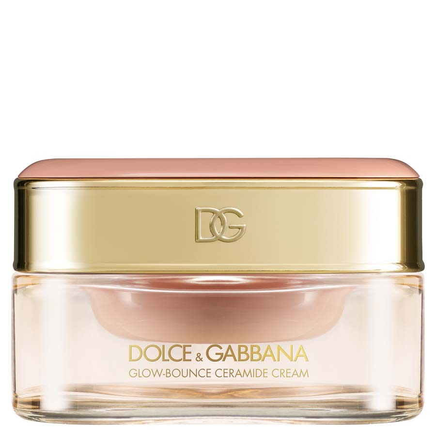 Dolce&Gabbana - Glow-Bounce Ceramide Cream - 
