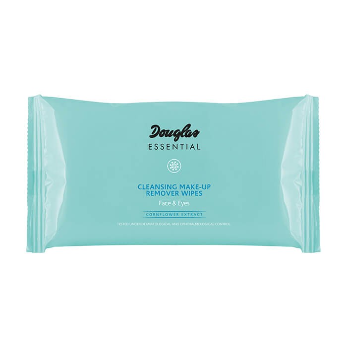 Douglas Collection - Cleansing Make Up Remover Wipes - 