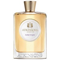 ATKINSONS Amber Empire Eau de Parfum