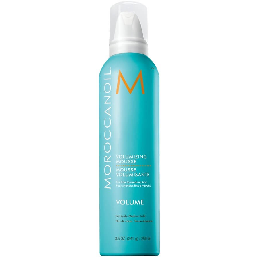 MOROCCANOIL - Volumizing Mousse - 