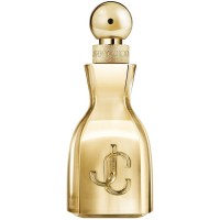 Jimmy Choo I Want Choo Le Parfum