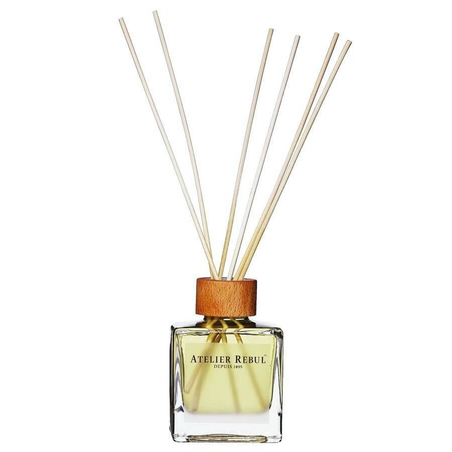 Atelier Rebul - Amber Reed Diffuser - 