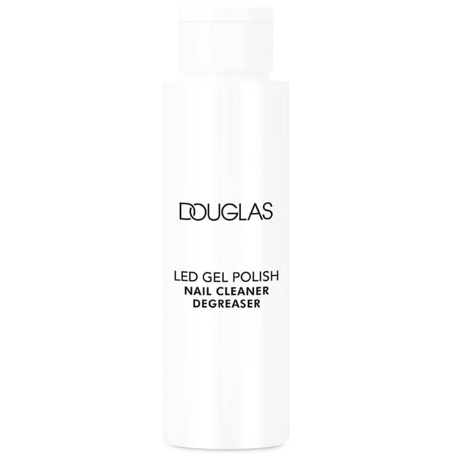 Douglas Collection - Led Gel Polish Nail Cleaner Degreaser - 