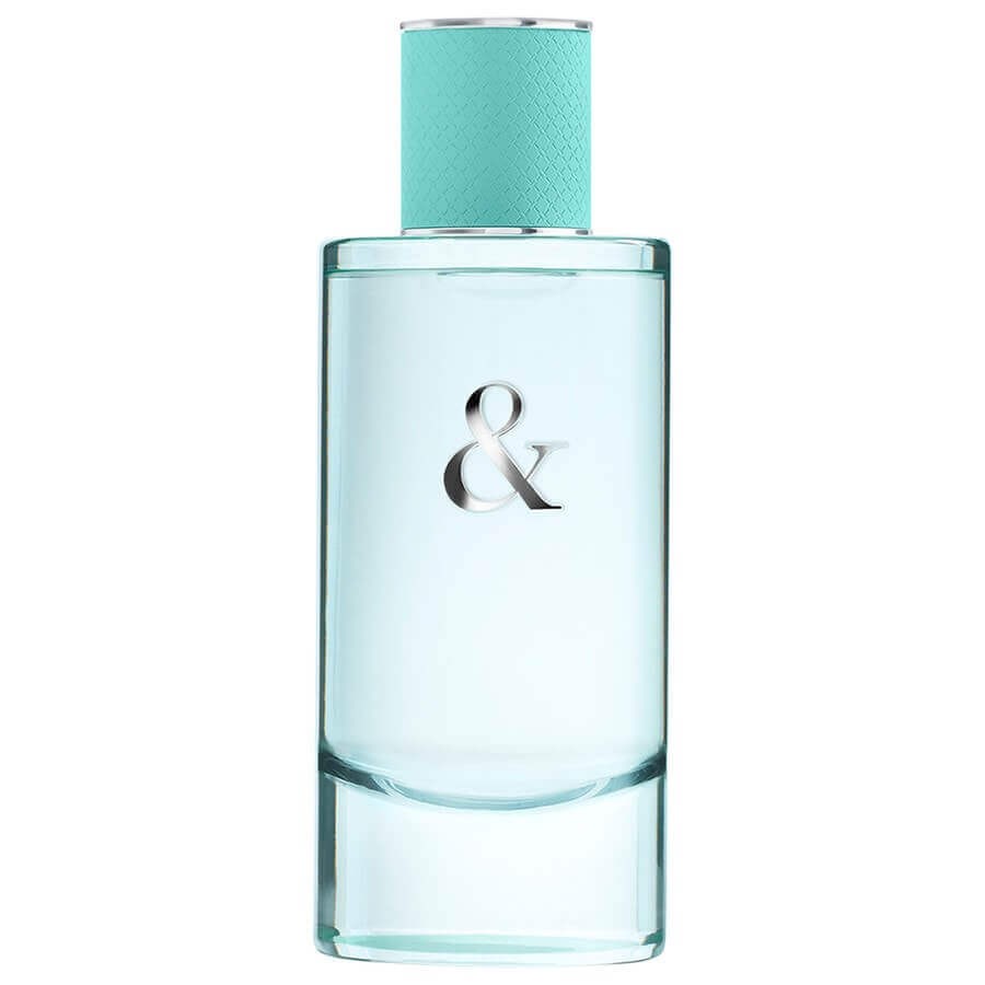 Tiffany & Co. - Tiffany & Love For Her Eau de Parfum - 90 ml