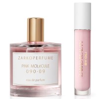 ZARKOPERFUME Pretty in Pink Eau de Parfum Set