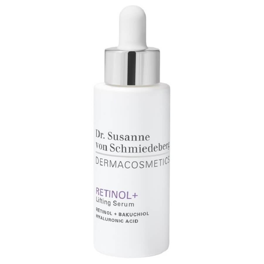 Dr. Susanne von Schmiedeberg - Retinol + Lifting Serum - 