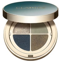 Clarins Ombre 4-Colour Eyeshadow Palette