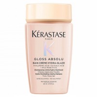 Kérastase Paris Gloss Absolu Hydra-illuminating Creamy Shampoo