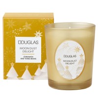 Douglas Collection Winter Moon Dust Candle Cinnamon