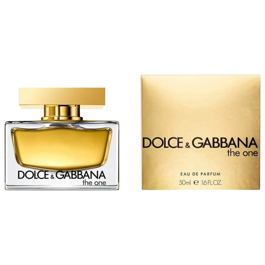 Dolceandgabbana The One Eau De Parfum Douglas