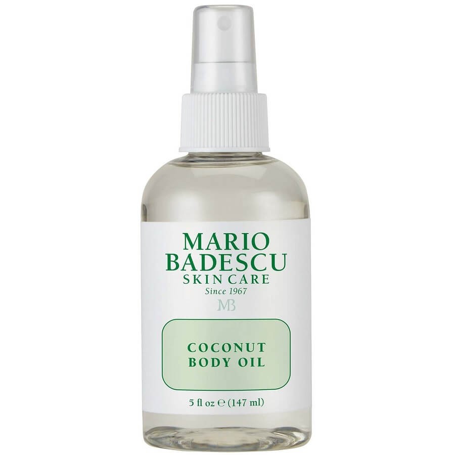 Mario Badescu - Coconut Body Oil - 