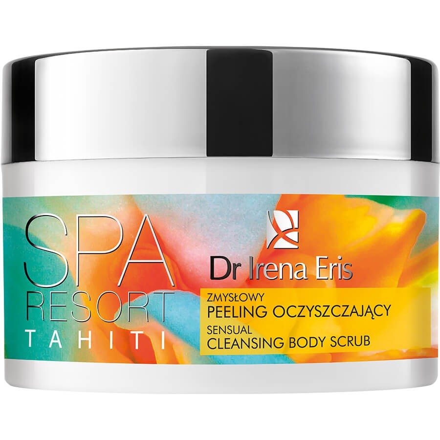 Dr Irena Eris - Tahiti Cleansing Body Scrub - 