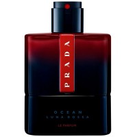 Prada Luna Rossa Ocean Le Parfum