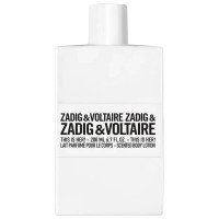 Zadig & Voltaire This Is Her Body Lotion