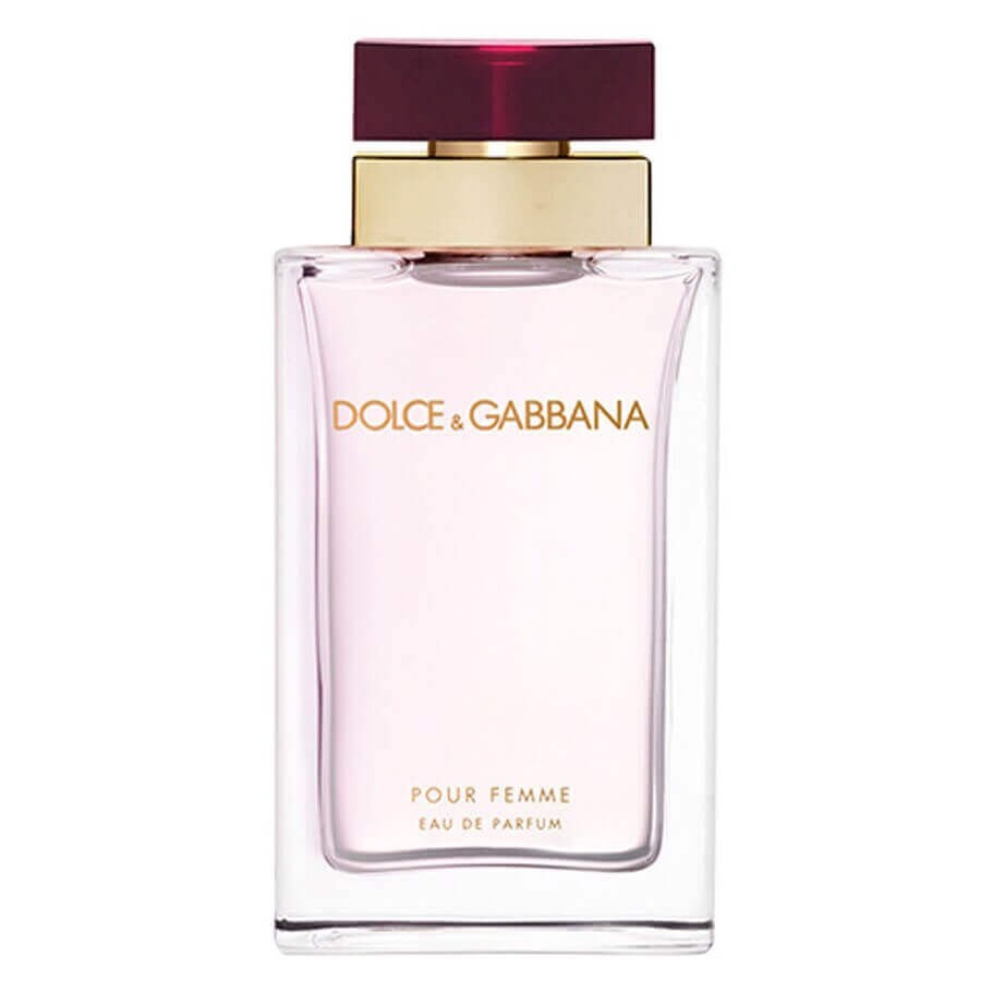 Dolce&Gabbana - Pour Femme Eau de Parfum - 25 ml