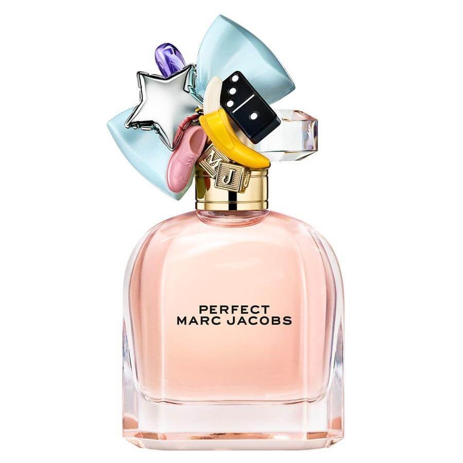 Marc Jacobs - Perfect Eau de Parfum - 