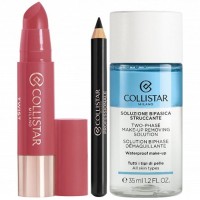 Collistar Twist Balmy Gloss Set