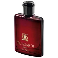 Trussardi Uomo The Red Eau de Toilette