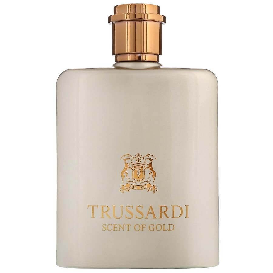 Trussardi - Scent of Gold Eau de Parfum - 