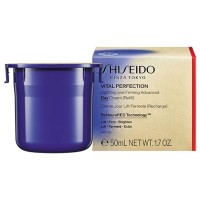 Shiseido Vital Perfection Up & Firming Advanced Day Cream Refill