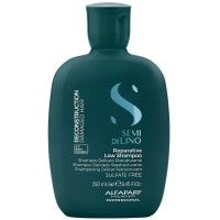 Alfaparf Milano Semi Di Lino Reconstruction Low Shampoo