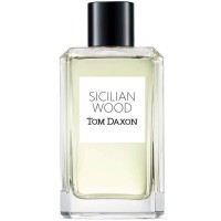 Tom Daxon Sicilian Wood Eau de Parfum