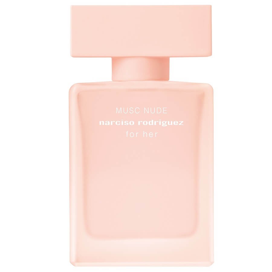 Narciso Rodriguez - For Her Musc Nude Eau de Parfum - 30 ml