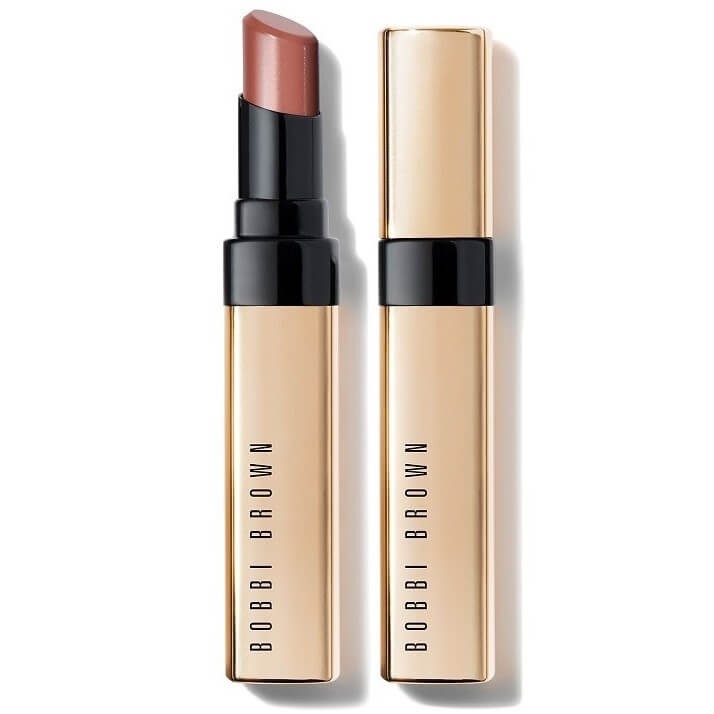 Bobbi Brown - Luxe Shine Intense Lipstick - Bare Truth