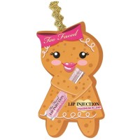 Too Faced Lip Injection Maxi Plump Ornament