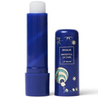 Douglas Collection Winter Full Of Stars Lip Balm Blue