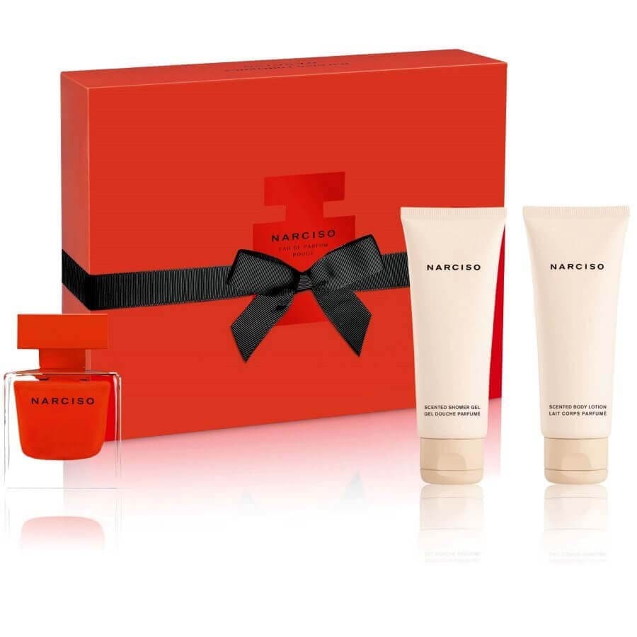 Narciso Rodriguez - Narciso Rouge Set -