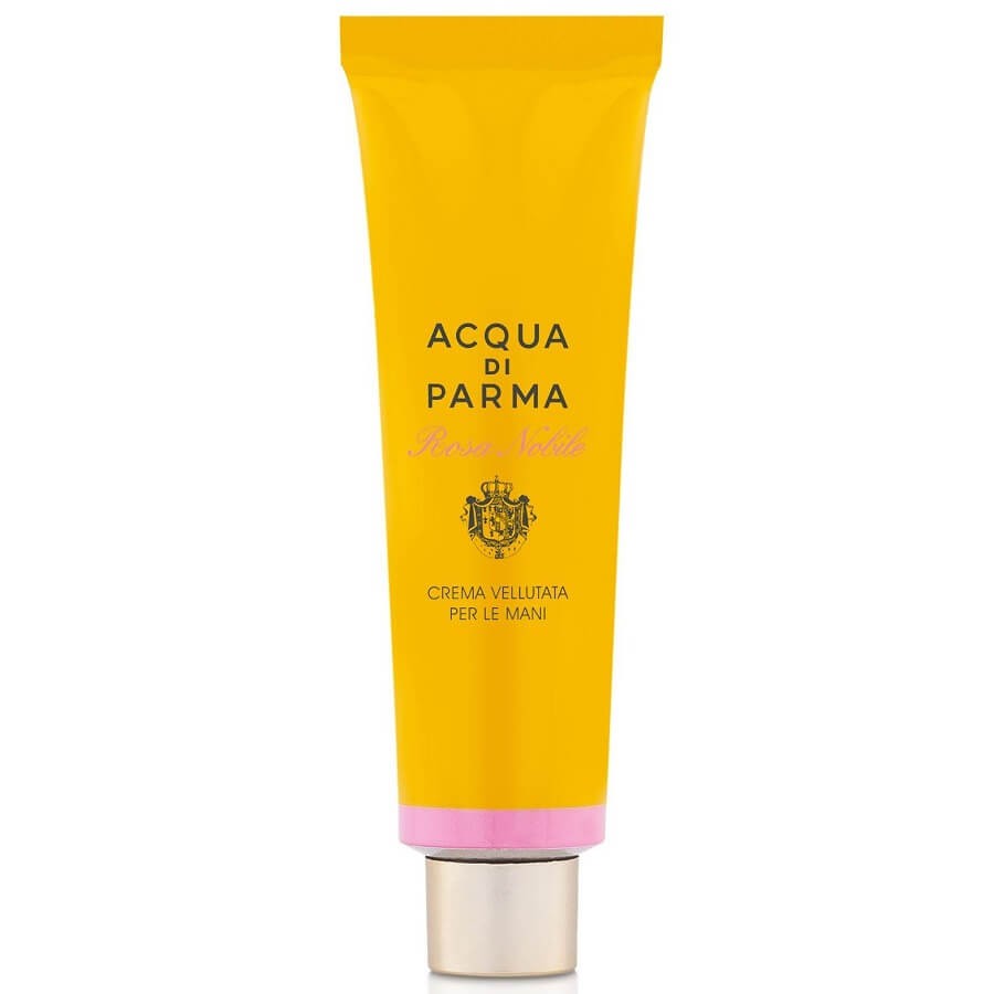 Acqua di Parma - Rosa Nobile Hand Cream - 